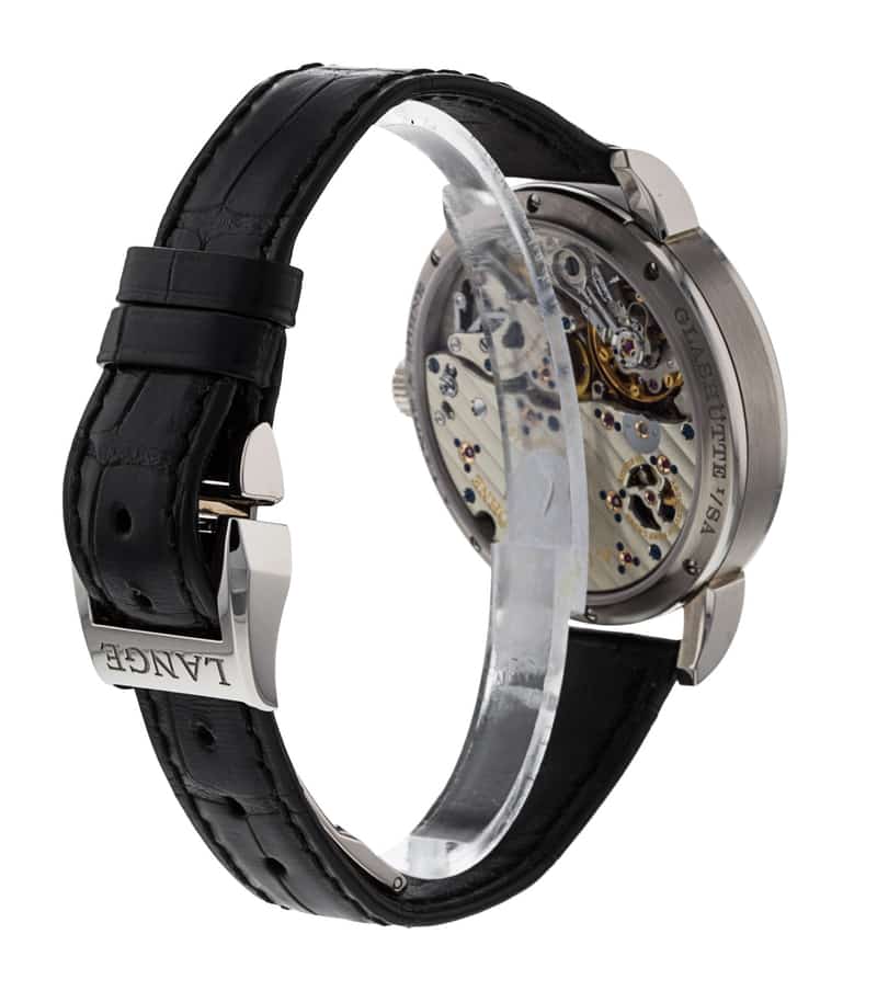 A. Lange and Sohne Richard Lange 252.029